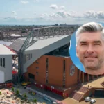 Liverpool FC Sporting Director Search Hughes Departs for Saudi
