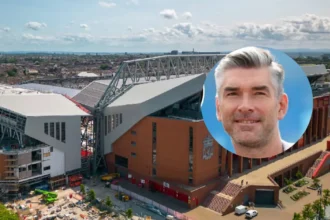 Liverpool FC Sporting Director Search Hughes Departs for Saudi