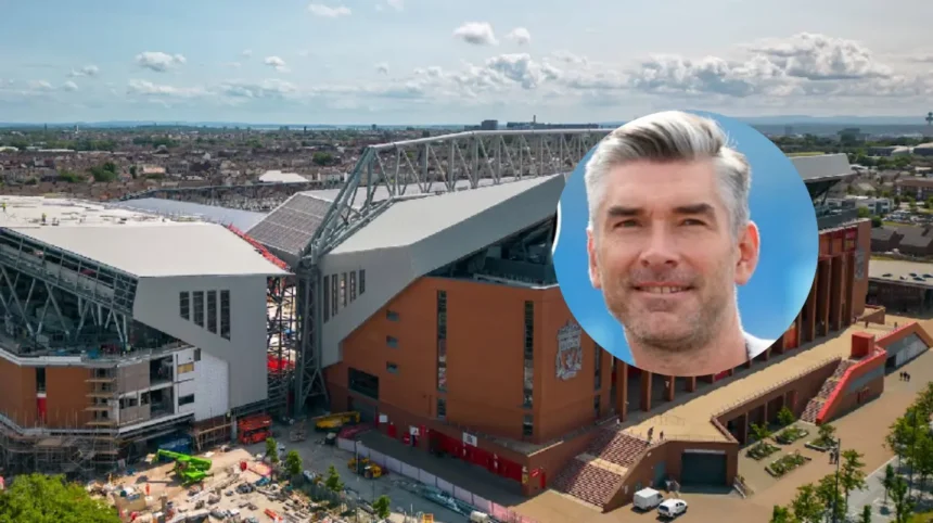 Liverpool FC Sporting Director Search Hughes Departs for Saudi