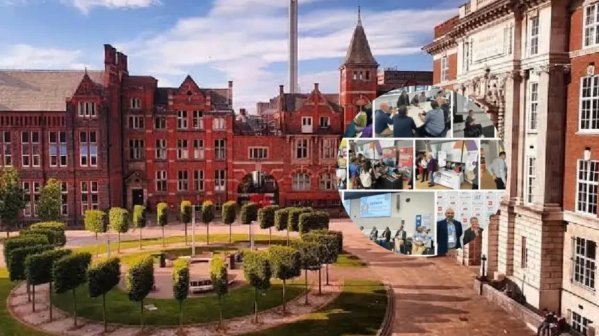 Liverpool Hosts IST Conference on Future Skills 2026