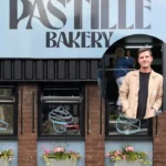 Liverpool Pastille Bakery opens new Baltic Triangle location