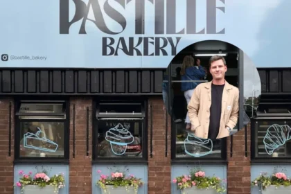 Liverpool Pastille Bakery opens new Baltic Triangle location