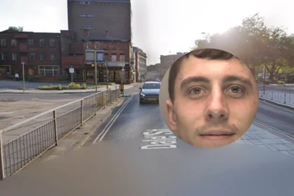 Liverpool Prisoner Admits Fleeing During Court Transfer