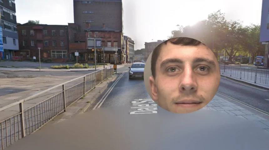 Liverpool Prisoner Admits Fleeing During Court Transfer