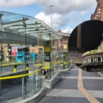 Liverpool Queen Square Attack Man in Hospital After City Centre Assault
