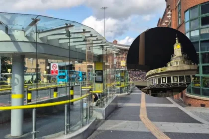 Liverpool Queen Square Attack Man in Hospital After City Centre Assault