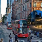 Liverpool Street assault Suspect in court after tube attack
