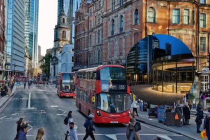 Liverpool Street assault Suspect in court after tube attack