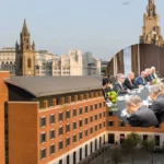 Liverpool Strengthens Shandong Trade and Investment Links