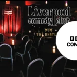 Liverpool Writers Invited to Join BBC Comedy Scheme