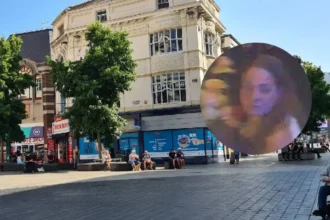 Liverpool city centre rape police issue CCTV appeal