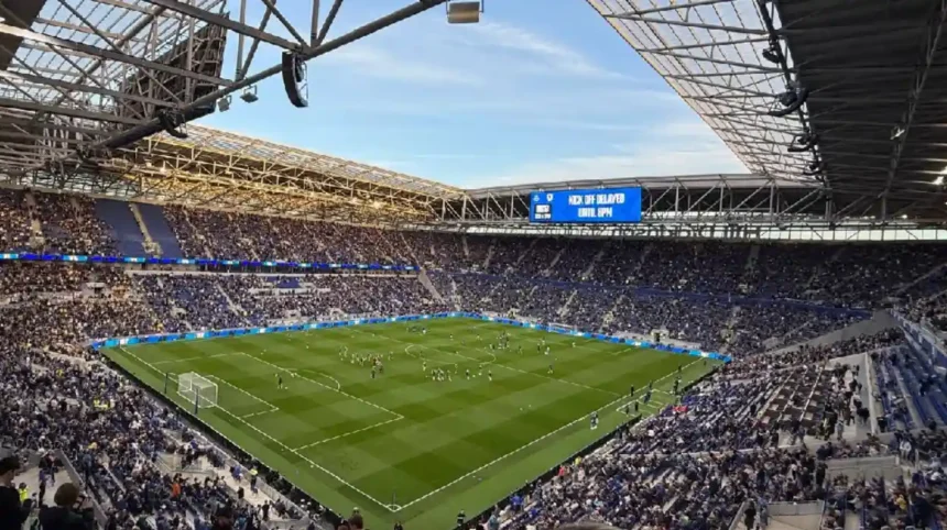Liverpool or Everton: A Day-Tripper's Guide to Both Sides of the City 1 Liverpool or Everton