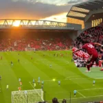 Mac Allister and Szoboszlai Fire Liverpool Past Spurs