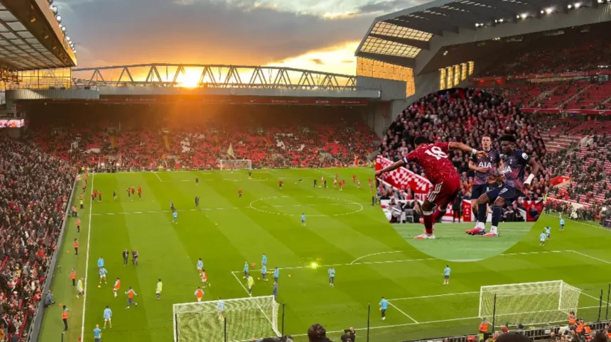 Mac Allister and Szoboszlai Fire Liverpool Past Spurs 2026 1 Mac Allister and Szoboszlai Fire Liverpool Past Spurs