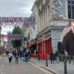 Man Serious But Stable After Liverpool City Centre Attack