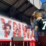 Mbappé Details Liverpool Talks and Anfield Visit