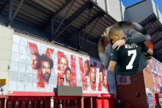 Mbappé Details Liverpool Talks and Anfield Visit