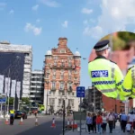 Merseyside Police Seek Witnesses After Liverpool Cyclist Crash