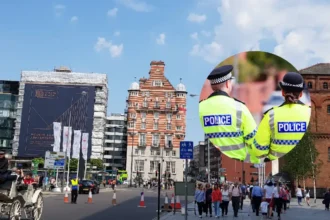 Merseyside Police Seek Witnesses After Liverpool Cyclist Crash