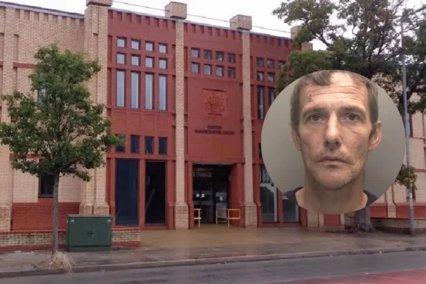 Merseyside court jails Bootle man, imposes three-year retail CBO