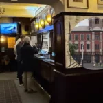 Merseyside first Wetherspoon hotel £5m Southport pub 2026