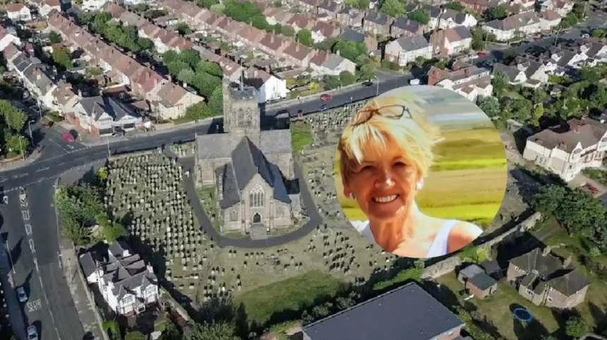 Missing Wallasey Woman Police Appeal for Help