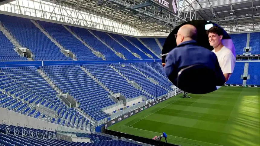 Moyes receives boost as Norgaard returns to Everton training 2026