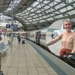 Mum Raises Concerns Over New Merseyside E-Bike Rail Ban