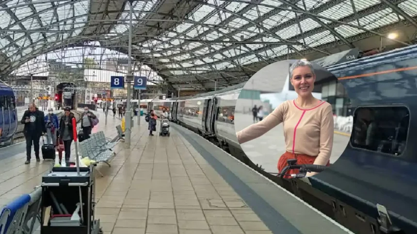 Mum Raises Concerns Over New Merseyside E-Bike Rail Ban, Liverpool 2026 1 Mum Raises Concerns Over New Merseyside E-Bike Rail Ban