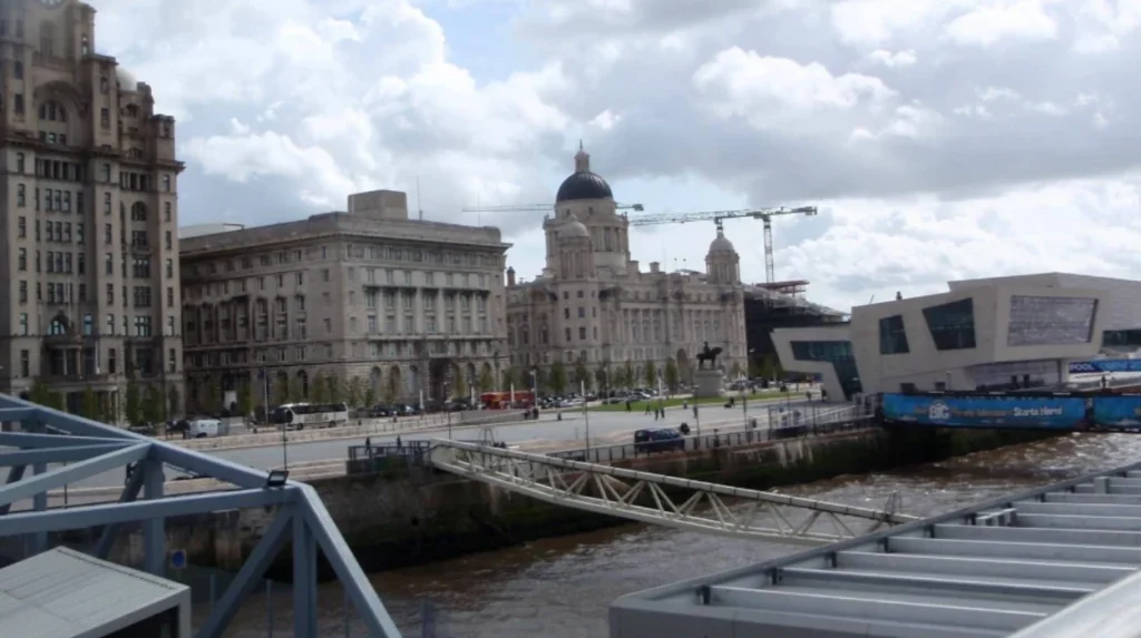 What Is Bootle Known For Historically and Geographically