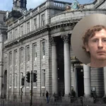 Postcode county line boss Campbell sentenced at Liverpool Court, 2026
