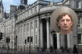Postcode county line boss Campbell sentenced at Liverpool Court, 2026
