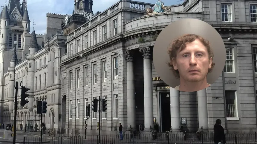 Postcode county line boss Campbell sentenced at Liverpool Court, 2026