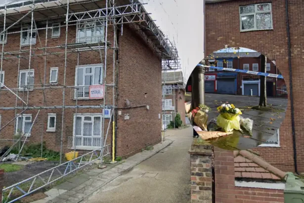 Prescot knife murder father dies without justice 2026