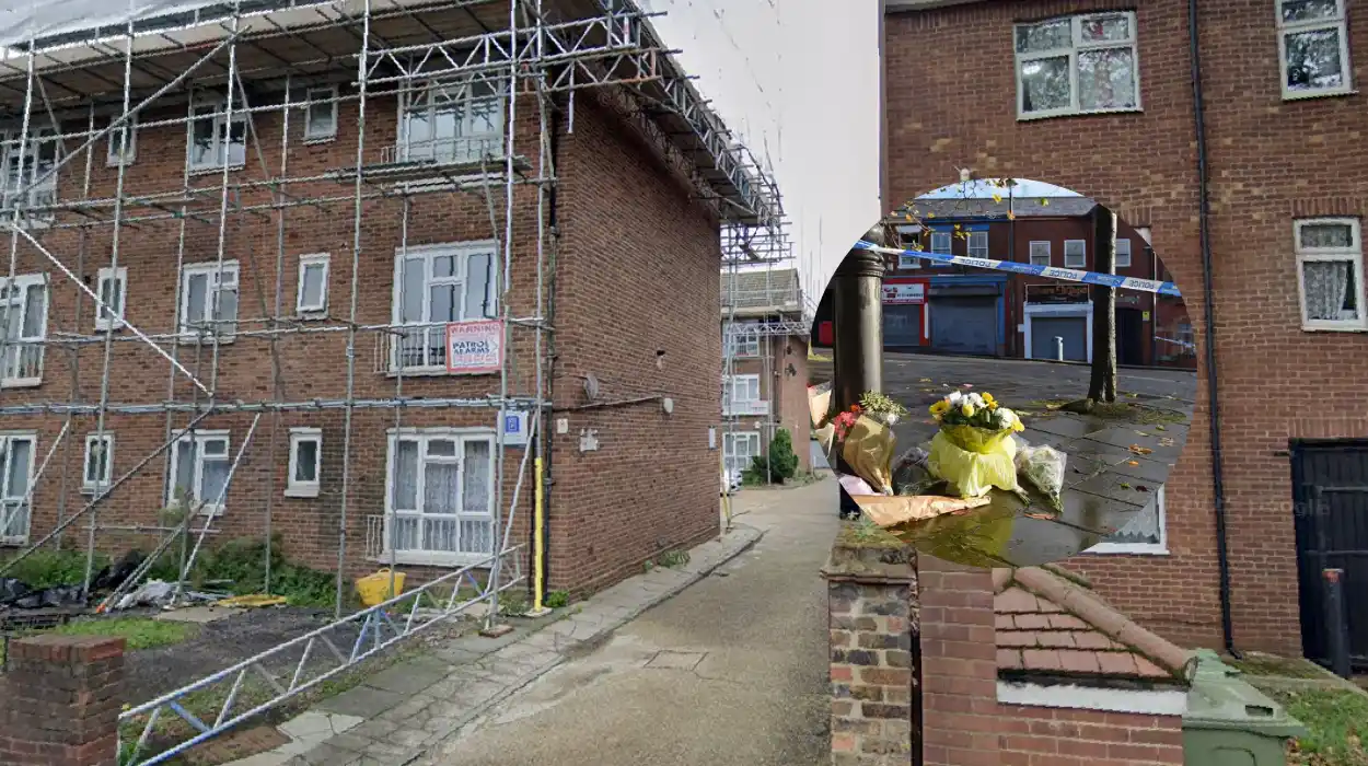 Prescot knife murder father dies without justice 2026