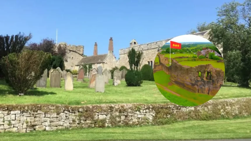 Residents back plan to restore Halton Castle Skyline profile 2026