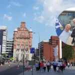Ryanair Expands Liverpool Airport Flights for Winter 2026