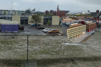 Second man arrested in Bootle off-licence shooting probe 2026