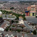 Second man arrested in Bootle off-licence shooting probe 2026