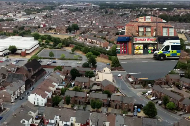 Second man arrested in Bootle off-licence shooting probe 2026