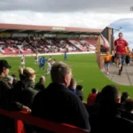Shaun McEntee Anfield Run Raises Nearly £9000 2026