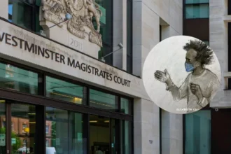 Southport killer Axel Rudakubana faces new prison assault charges