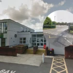 St Edmund Arrowsmith deputy headteacher exits