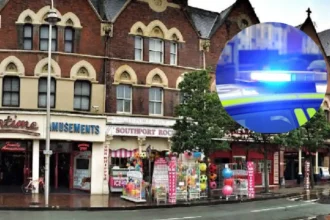 St Helens police order extended after eight arrests 2026