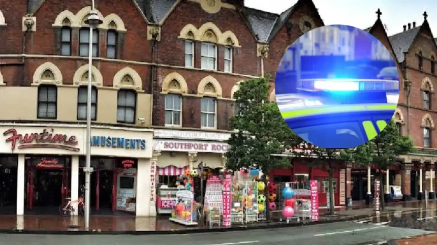 St Helens police order extended after eight arrests 2026