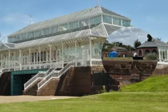 Stanley Park Murder 40 Names Passed to Police in Liverpool Case