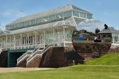 Stanley Park Murder 40 Names Passed to Police in Liverpool Case