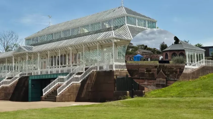 Stanley Park Murder 40 Names Passed to Police in Liverpool Case