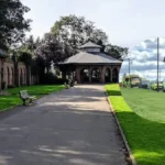 Stanley Park body Police hunt for identity of woman in bin bag