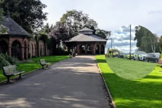 Stanley Park body Police hunt for identity of woman in bin bag